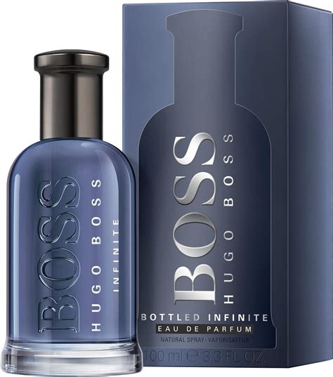 hugo boss infinite parfum 100ml